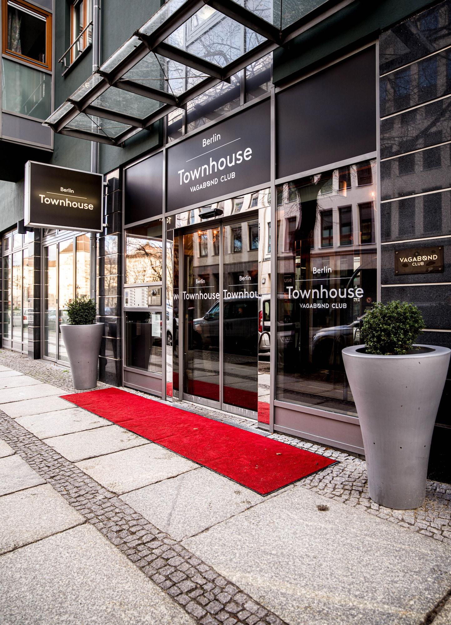 Gimnasio TOWNHOUSE Berlin