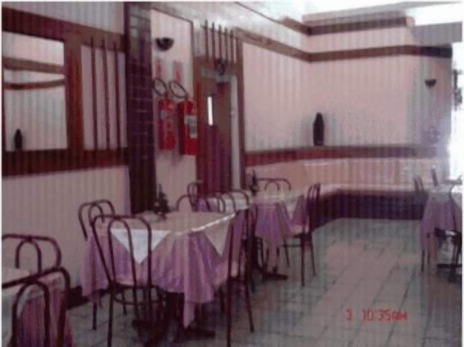 Restaurant Hotel Don Juan