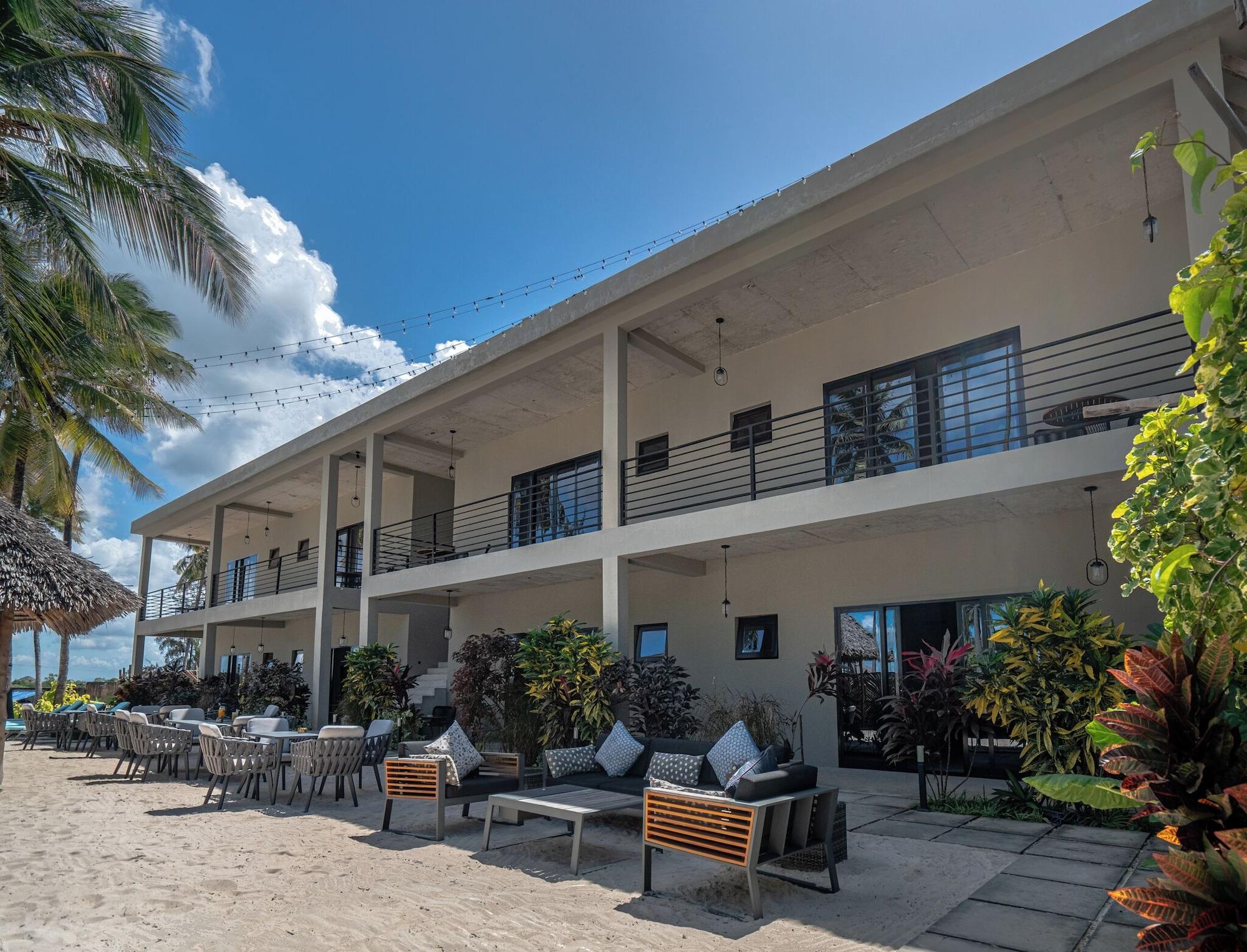Comodidades del Alojamiento V HOTEL IN PAJE