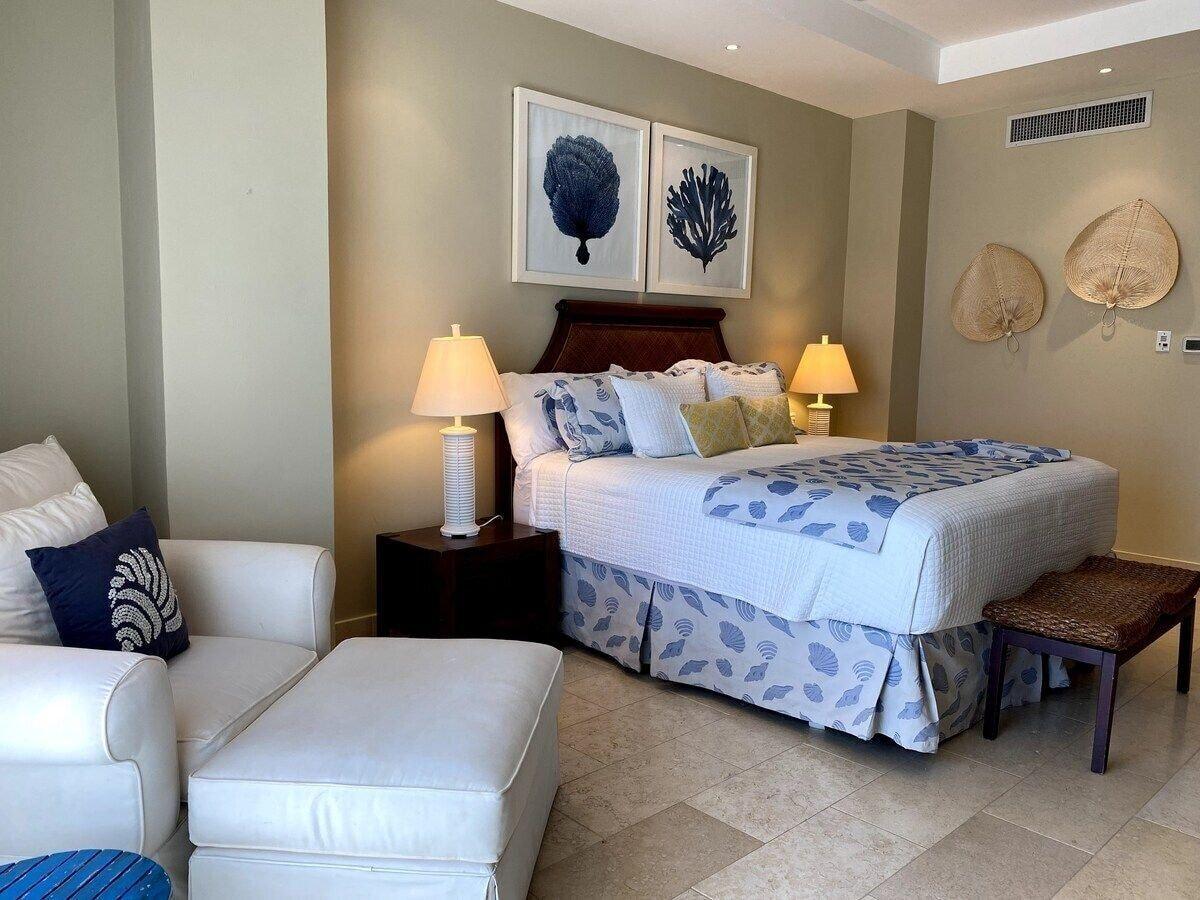 Habitación Condominio Aquamarina