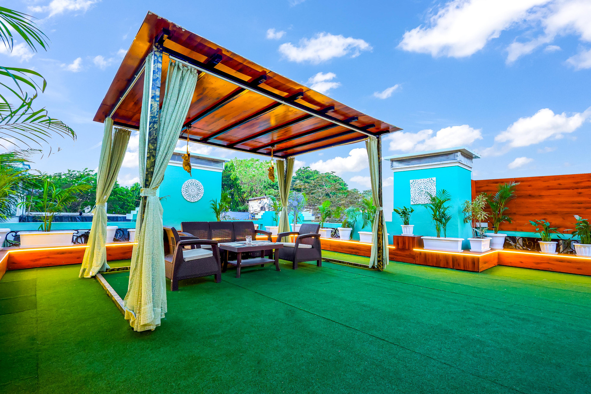 Varios Myotel - Santacruz