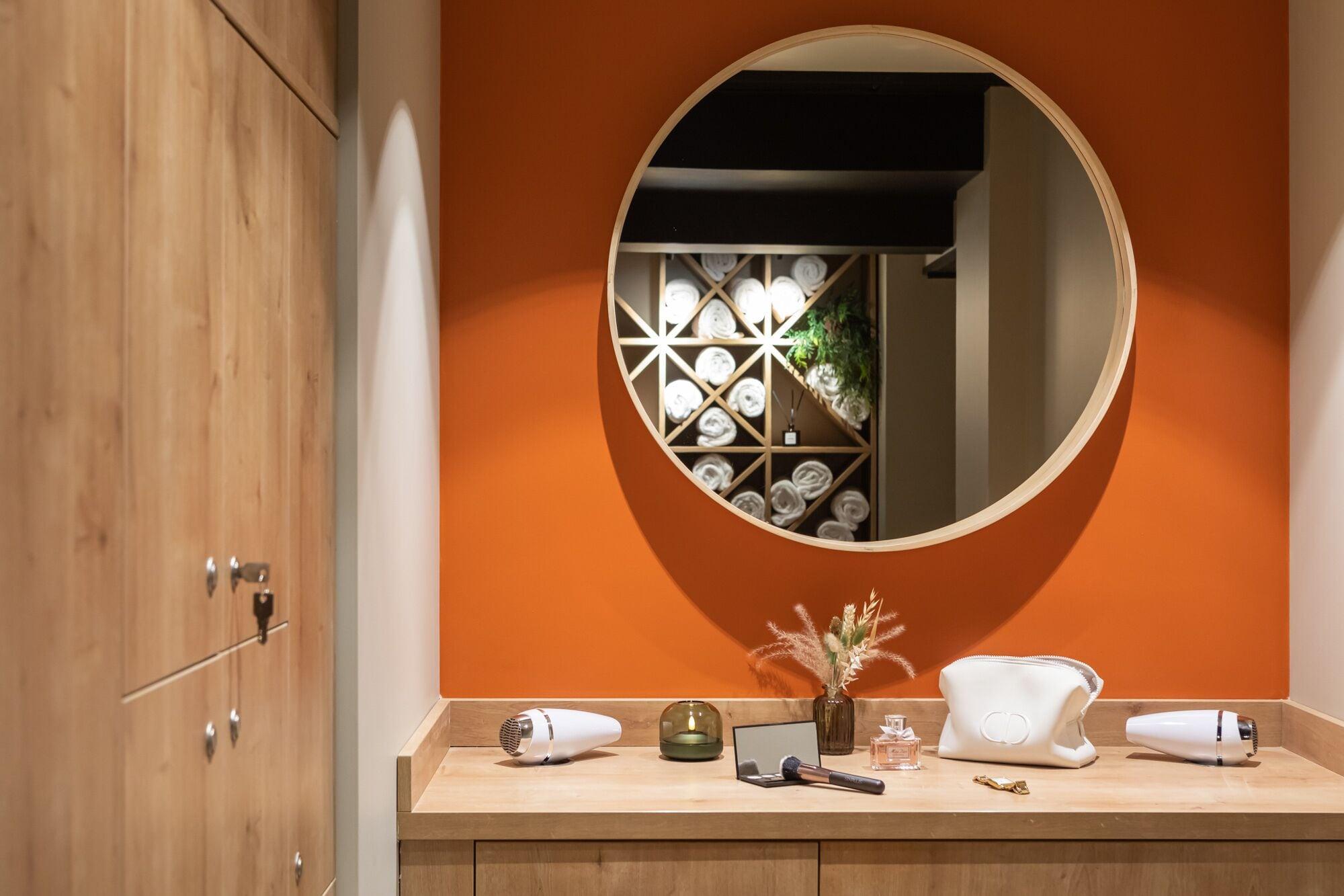 Spa Hôtel & Spa Le Maury, The Originals Boutique, Vannes