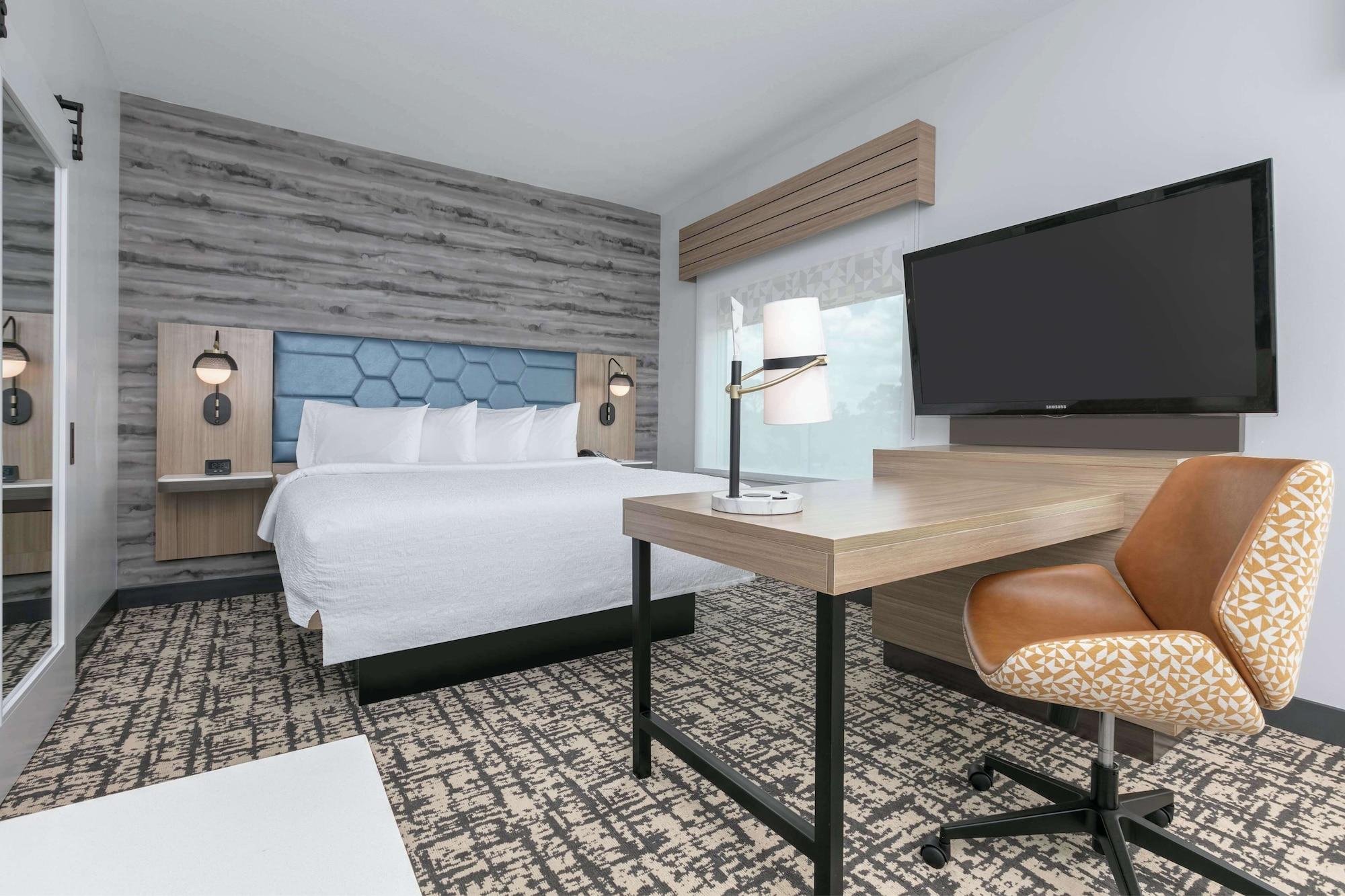 Habitación Hampton Inn & Suites Shenandoah The Woodlands, Tx