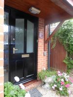 Alojamiento - Diana's Bed and Breakfast