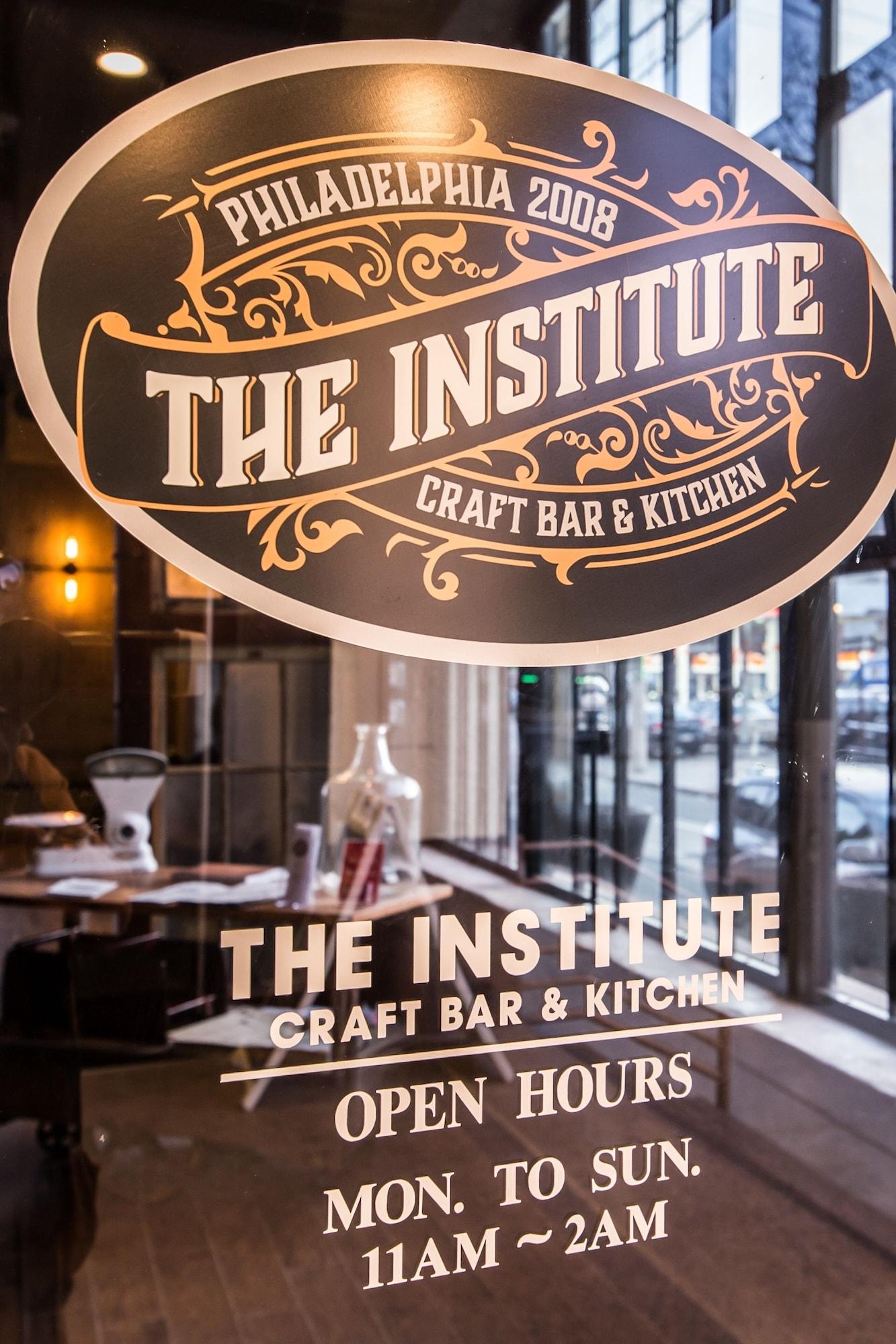 Restaurant Sosuite at Independence Lofts - Callowhill