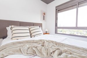 Alquiler Vacacional - Vossa Bossa Vila Madalena Diseño