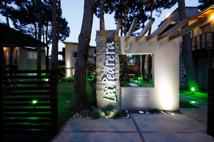 Vista Exterior La Pedrera Pinamar