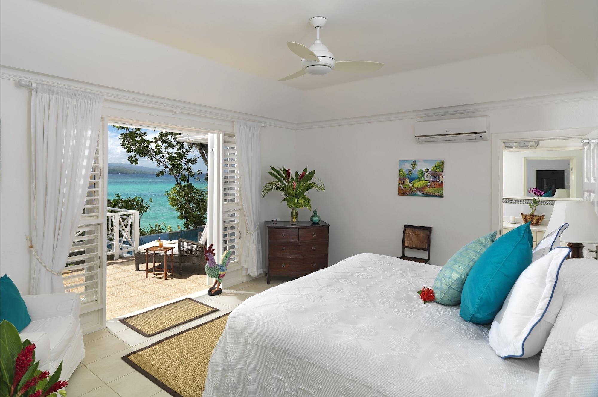 Habitación Jamaica Inn