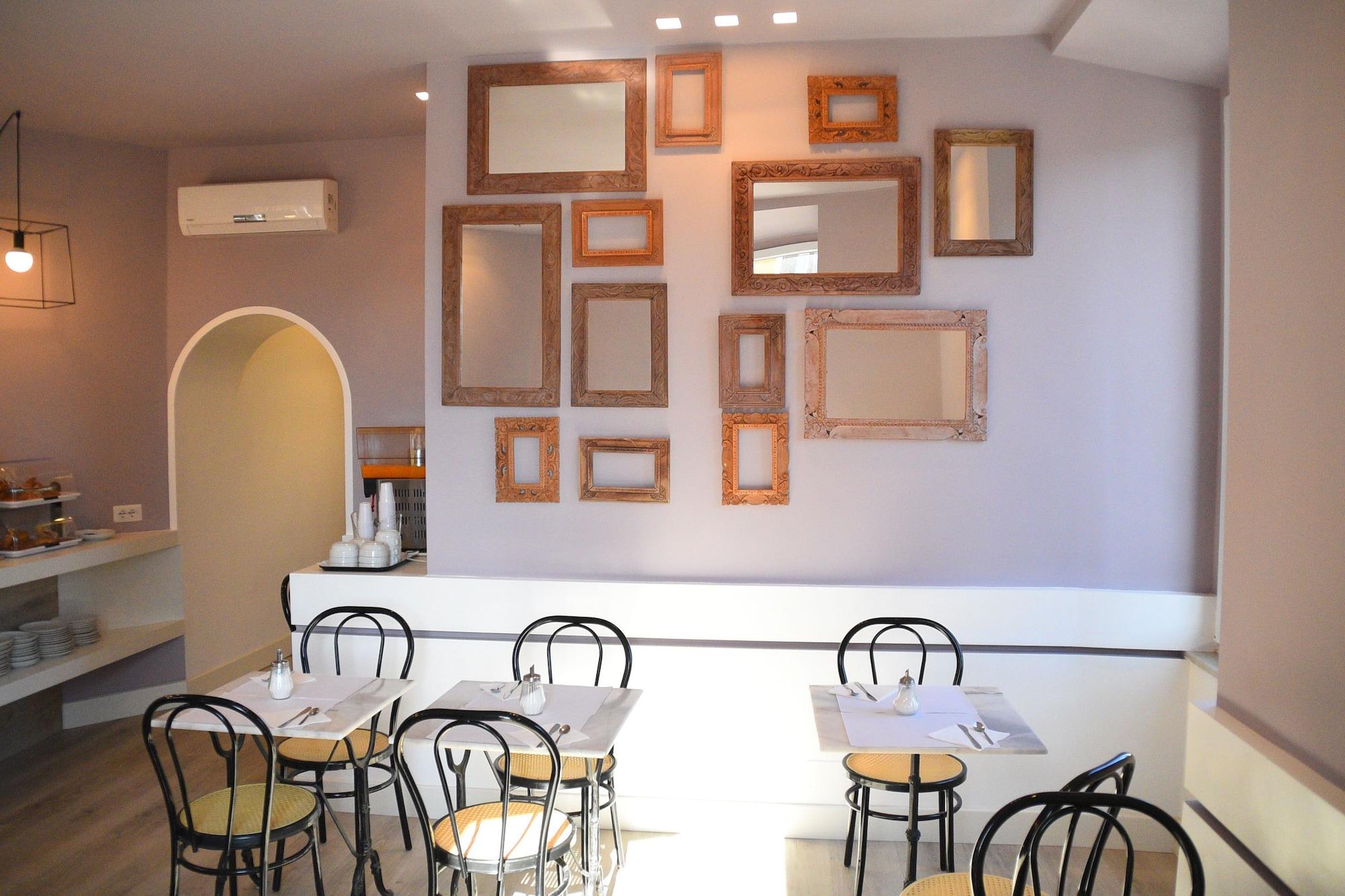 Restaurant Hotel Fiori