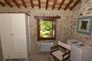 Alquiler Vacacional - Holiday House Overlooking Lake Near Tuscany