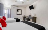 Hotel Guadalajara Express