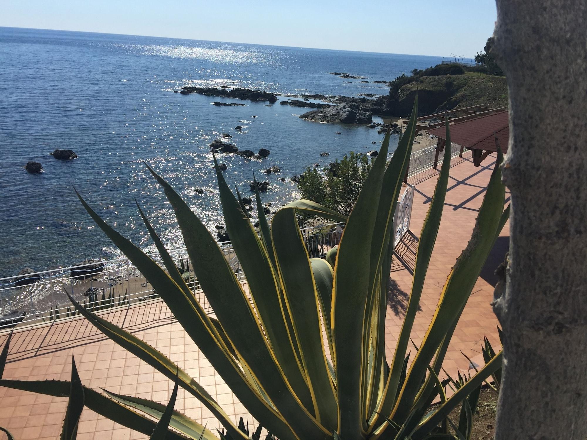 Restaurant Hotel Ferretti
