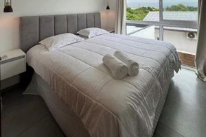 Alquiler Vacacional - Casa na Daniela - sea view 100 meters from the beach