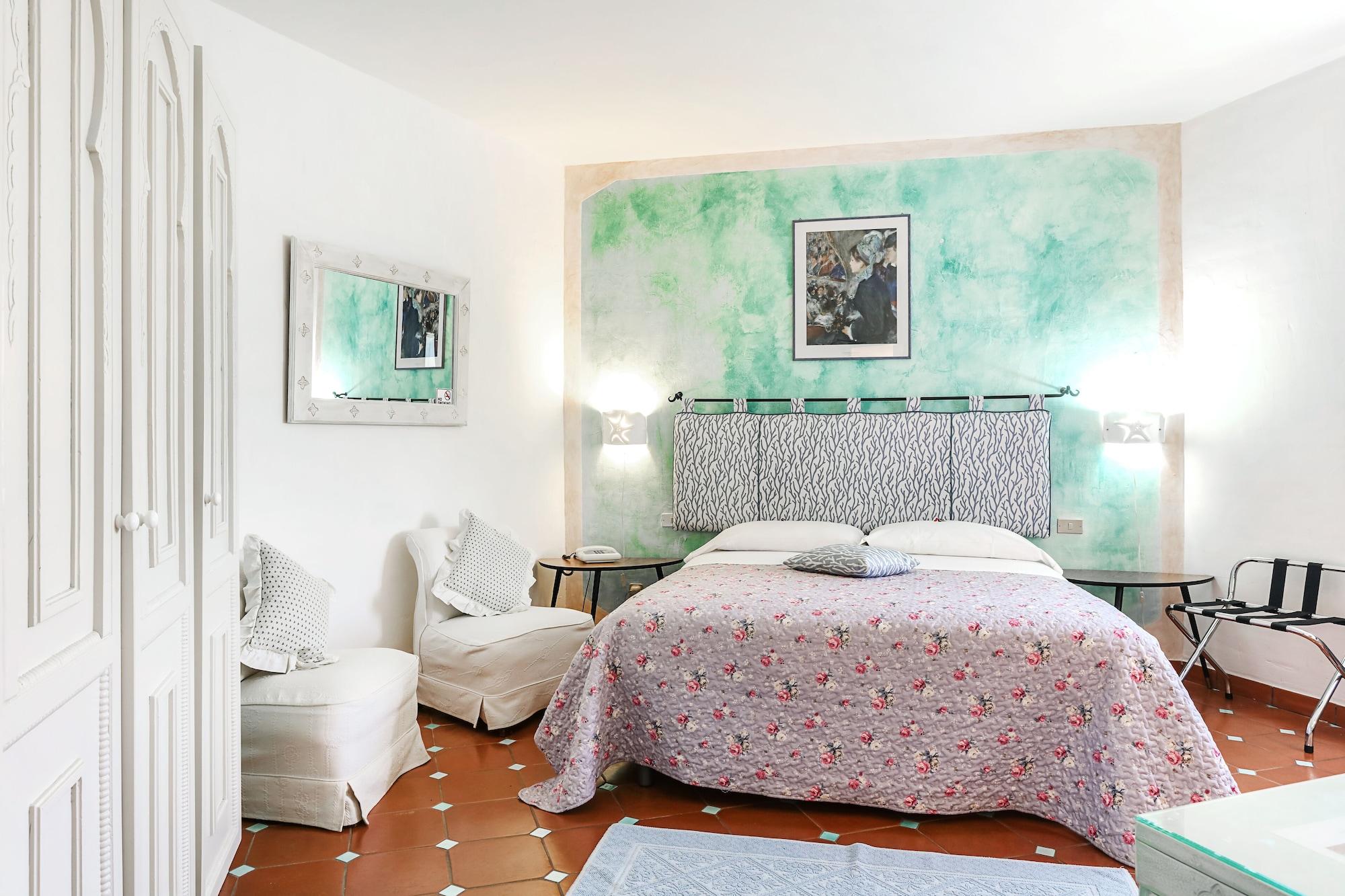 Habitación Hotel Stefania Boutique Hotel by the Beach