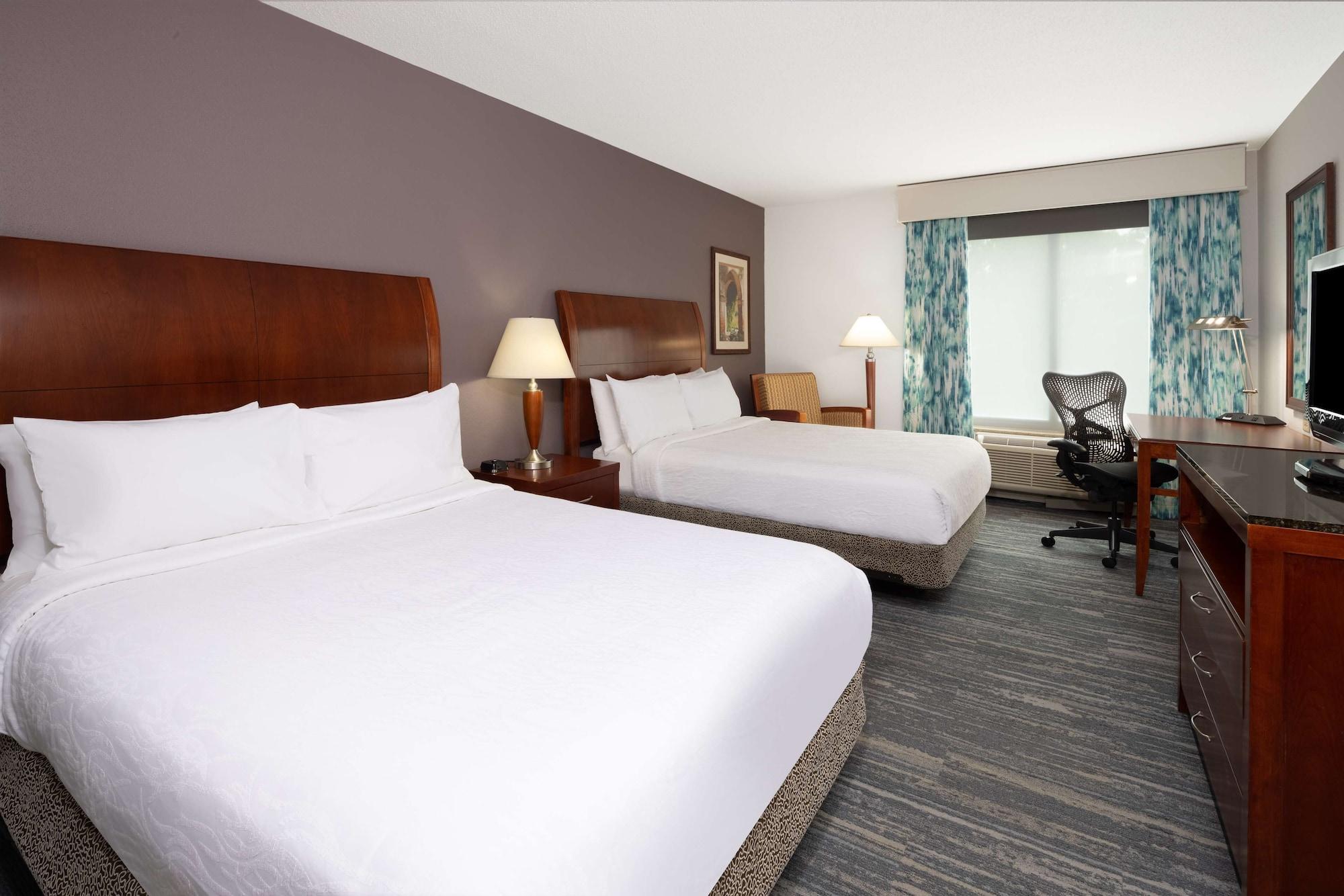Habitación Hilton Garden Inn Mystic/Groton