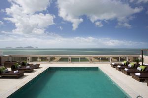 Alojamiento - Royal Atlântica Macaé Hotel