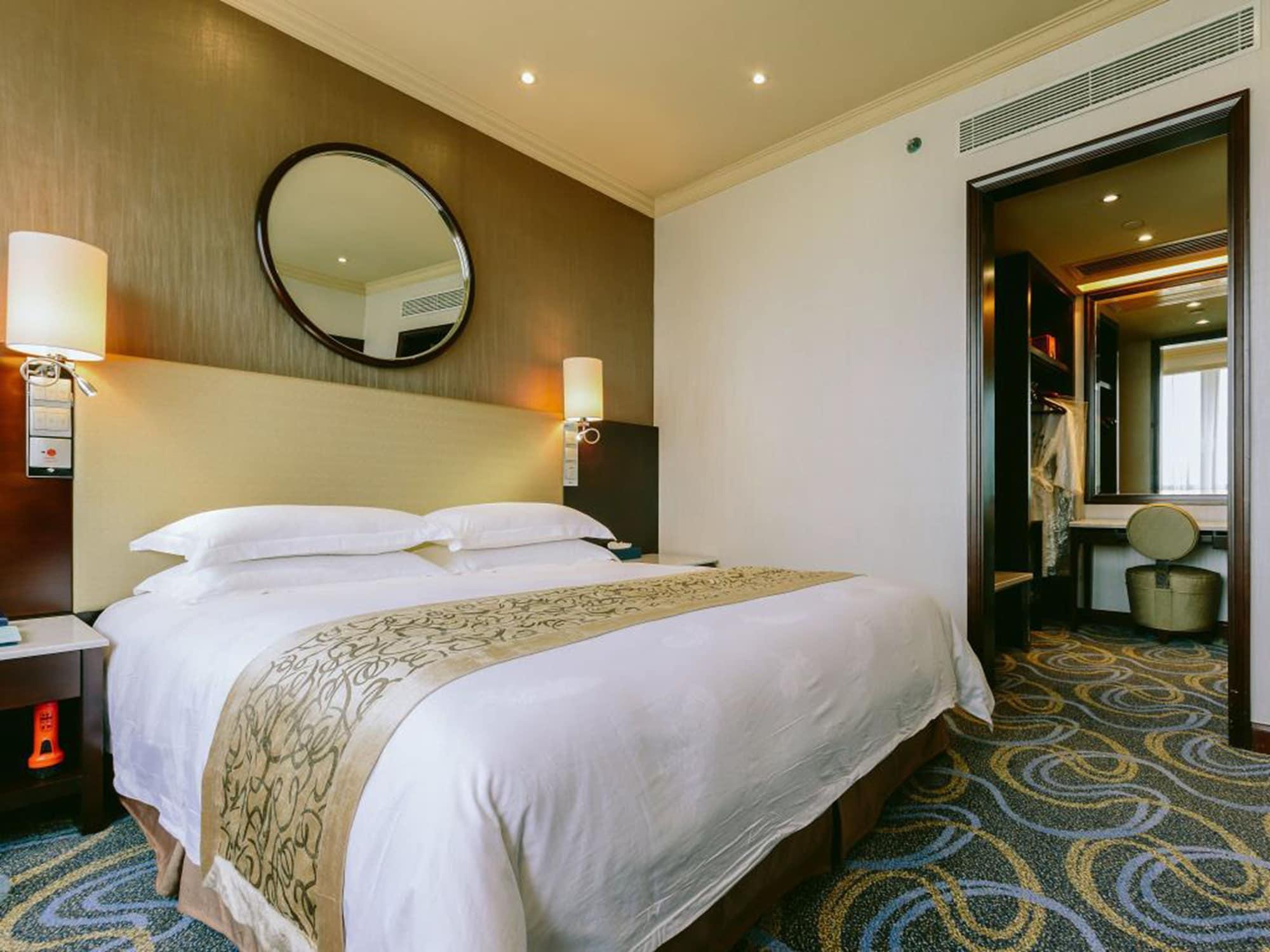 Habitación Ocean Hotel
