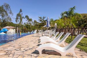 Alojamiento - Hotel Fazenda Chiminelli