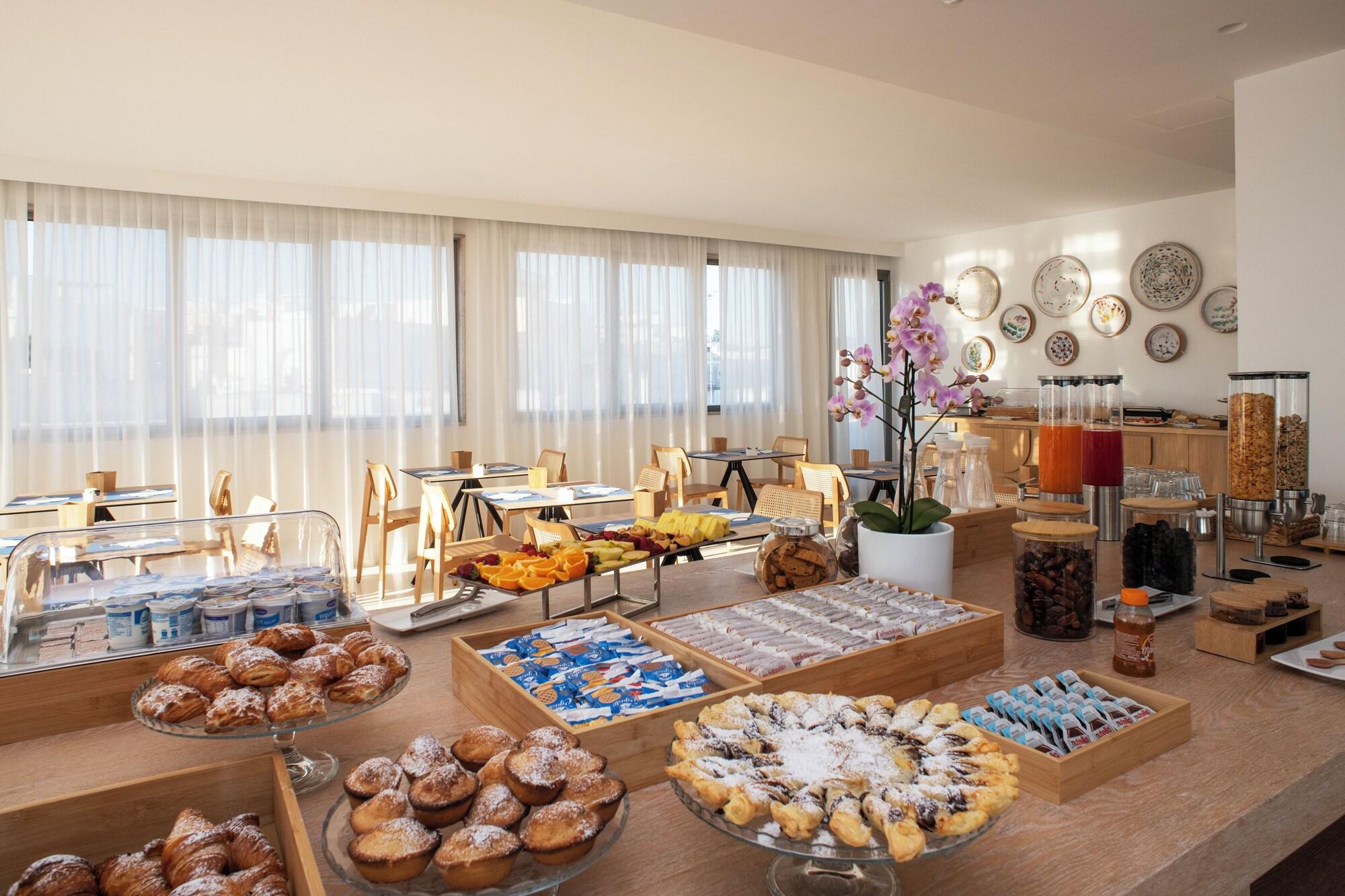 Restaurant Hotel Albània