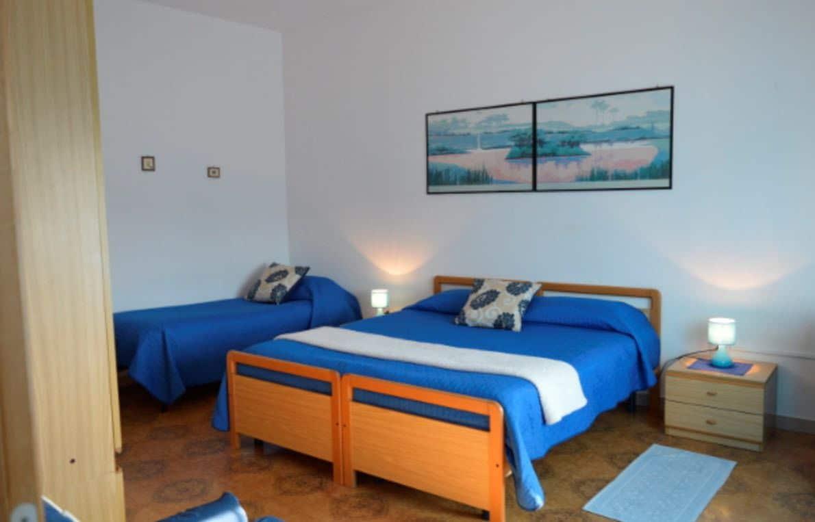 Varios B&B Hermosa
