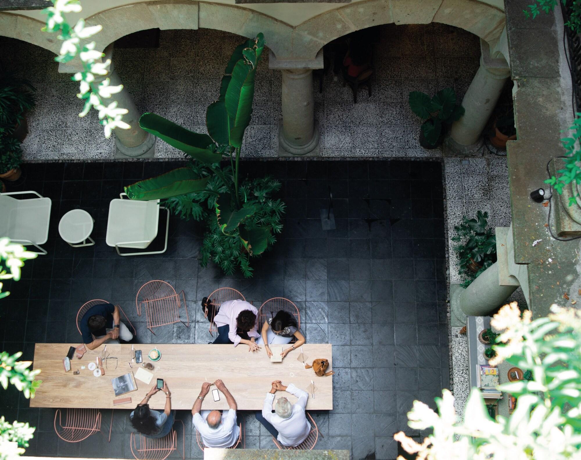 Comodidades del Alojamiento Casa Antonieta