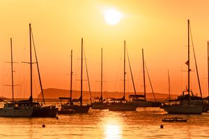 Passagem - Voos para Ibiza