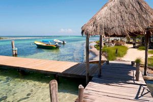 Alojamiento - ibis Cancun Centro