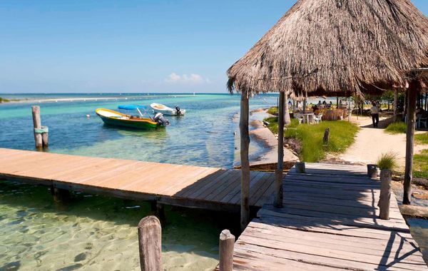 ibis Cancun Centro - Hoteles cerca de Plaza Las Américas en Cancún