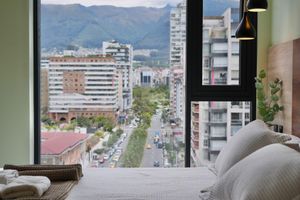 Alquiler Vacacional - Cielo Residences by Nomad-in