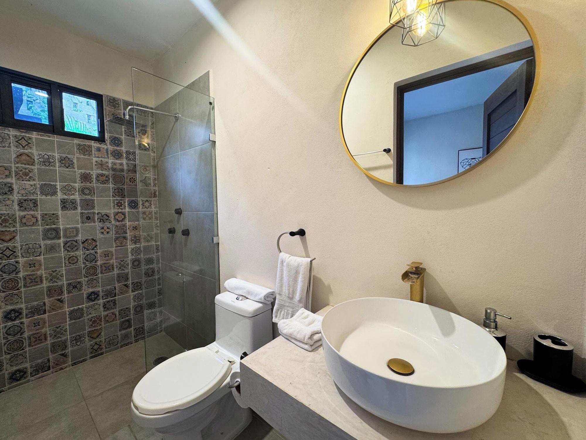 Equipamiento de Habitación Esencia Valladolid Hotel