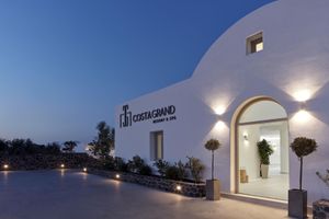 Alojamiento - Costa Grand Resort & Spa