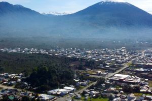 Actividad - Tour por los pueblos de la Carretera Austral