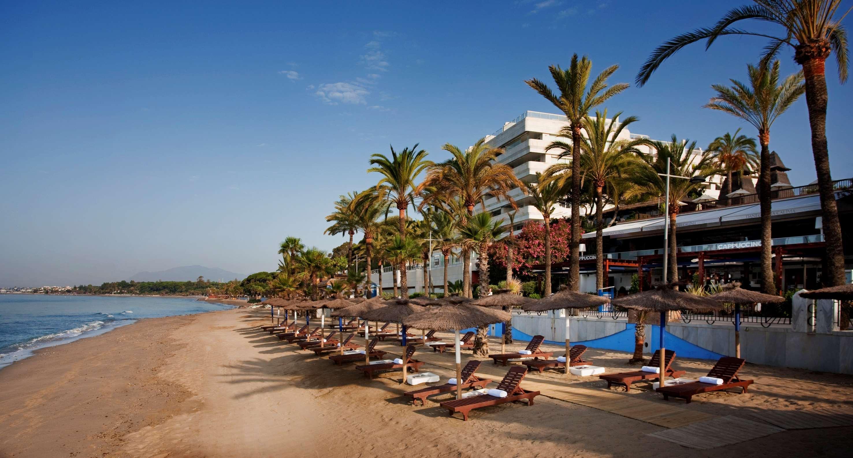 Playa Hotel Don Pepe Gran Meliá