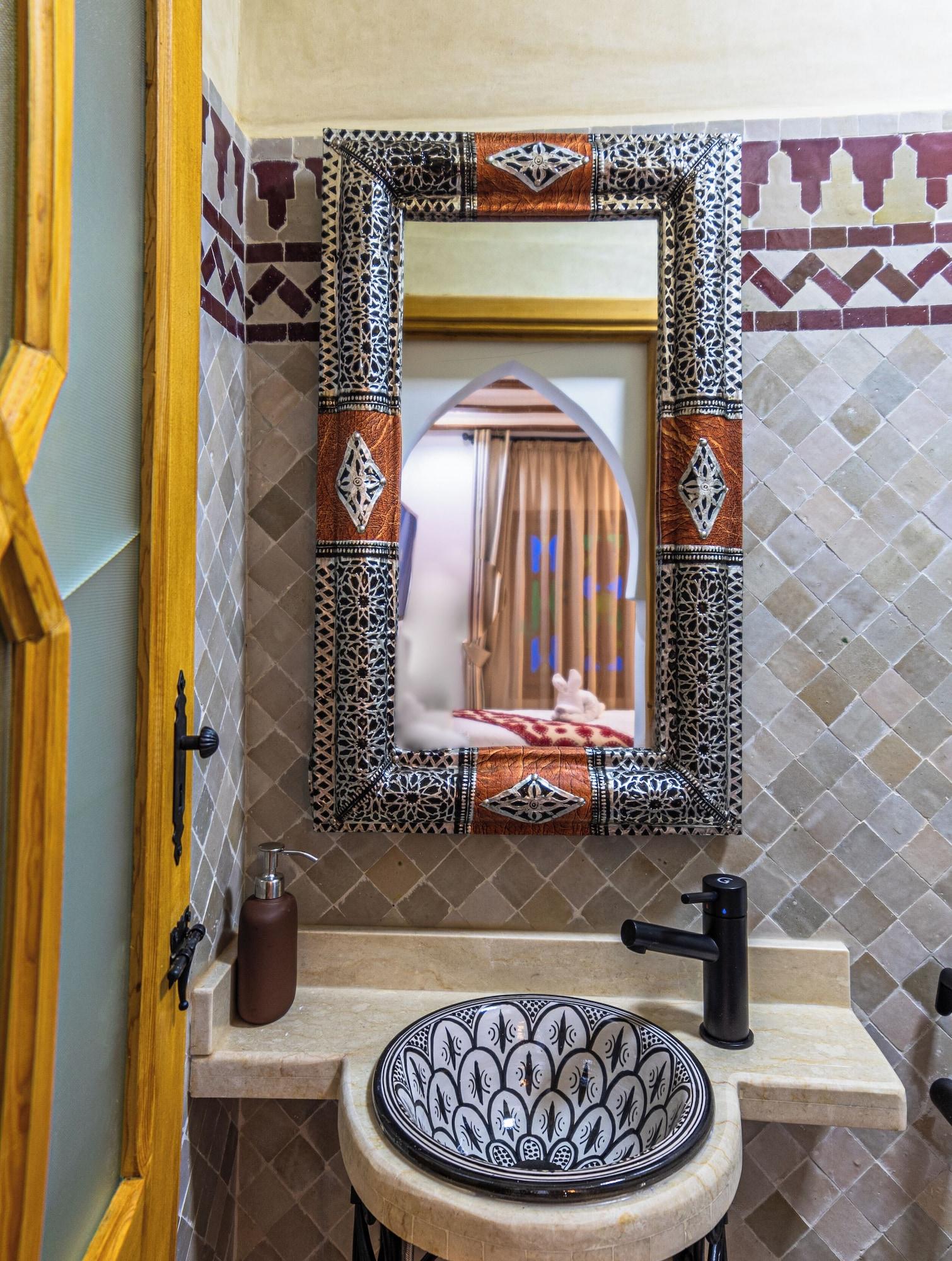 Equipamiento de Habitación Dar MD