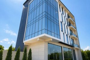 Alojamiento - Noor Hotel by Byond