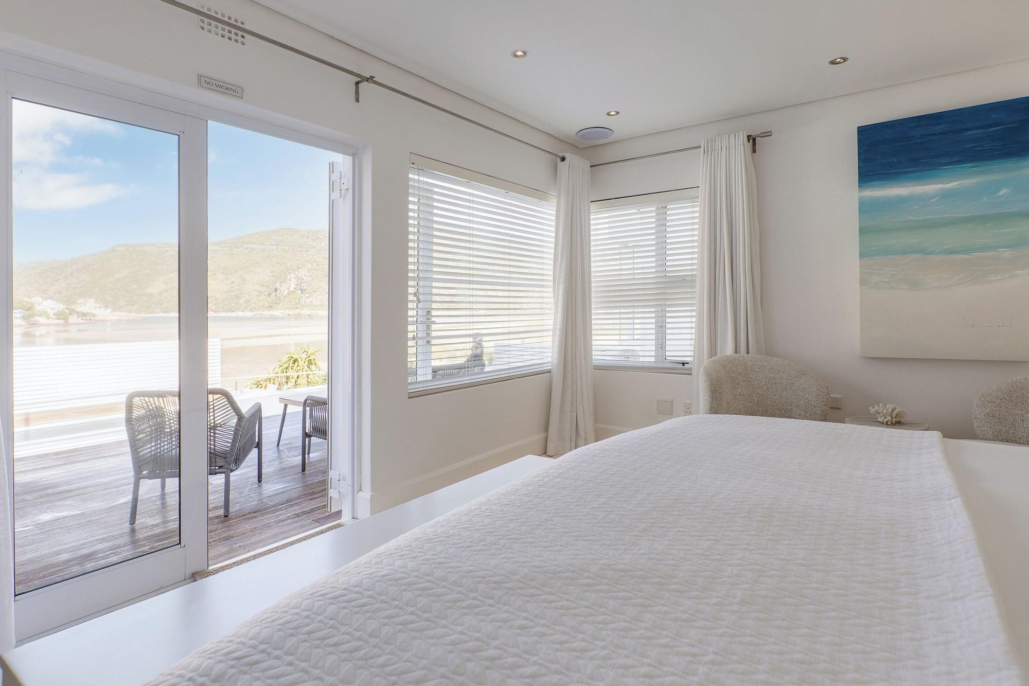 Playa Amanzi Island Boutique Hotel