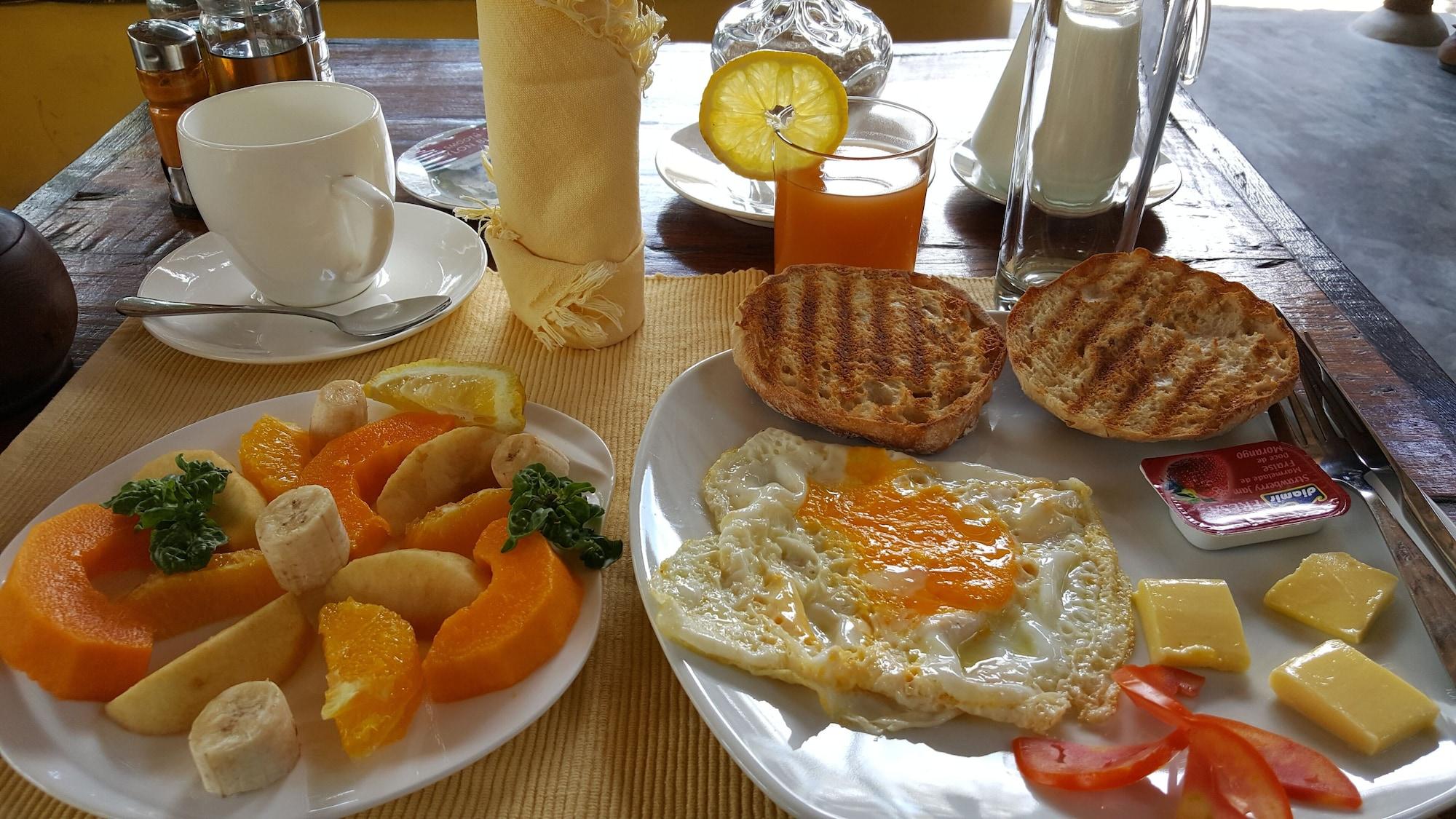 Restaurant Miti Miwiri