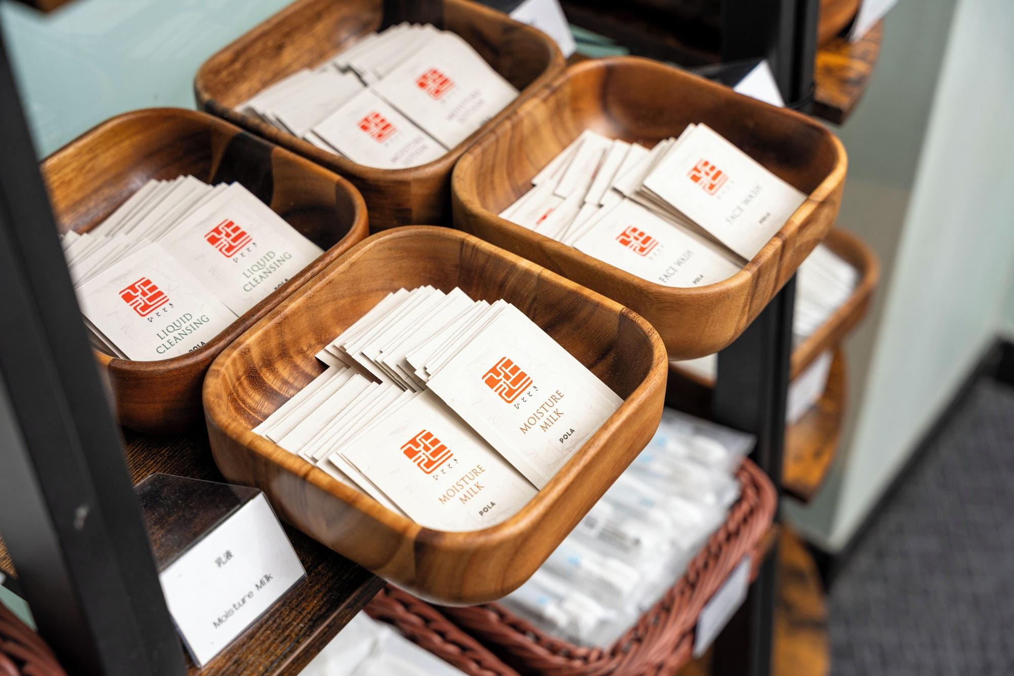 Vista Lobby Best Western Osaka Tsukamoto