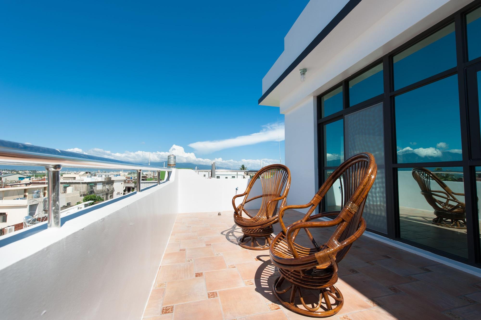 Equipamiento de Habitación Discovery Secret Resort