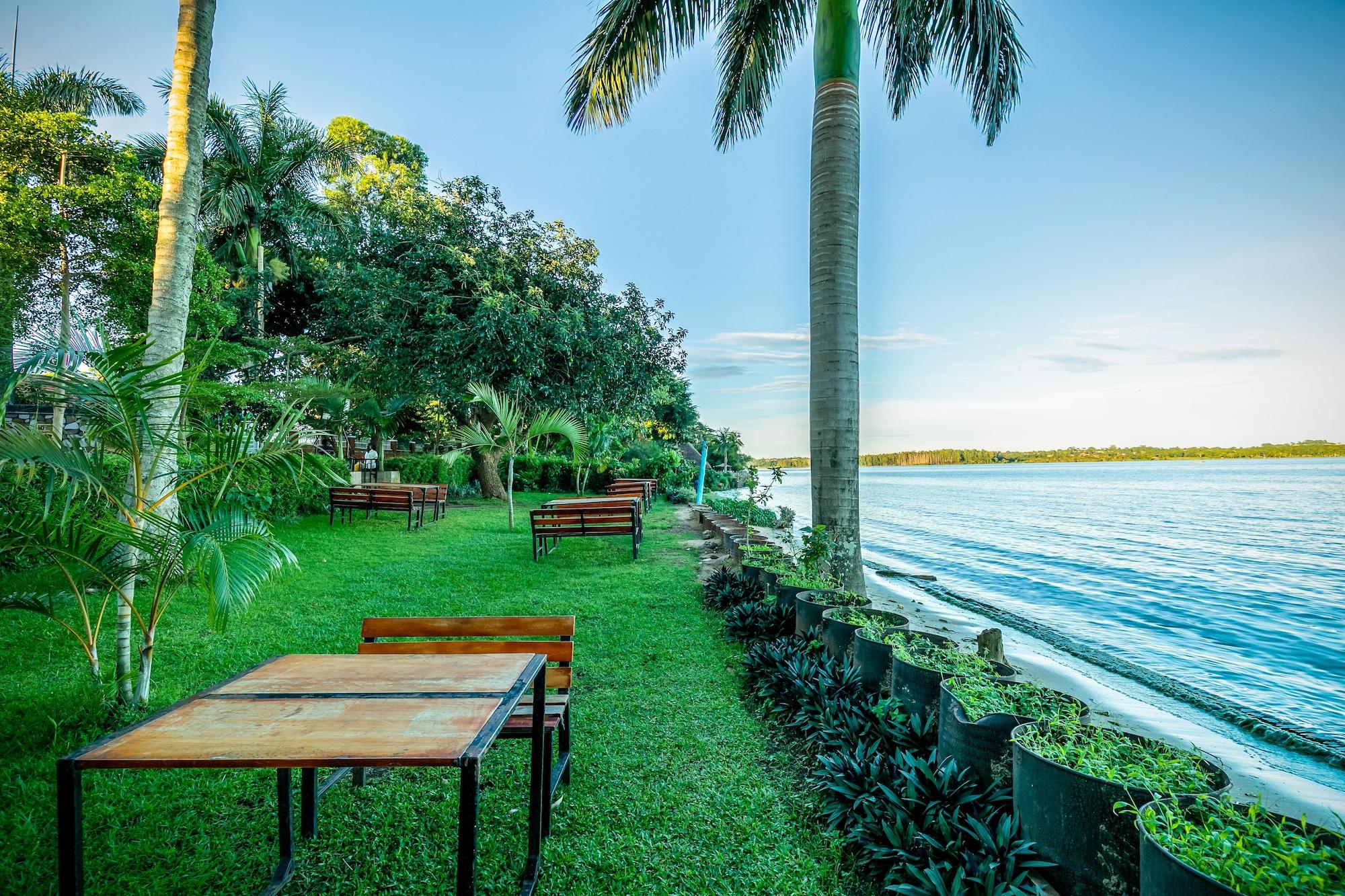 Restaurant Saffron Beach Bistro & Cottages