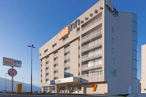 Paquete - Yes Inn Nuevo Veracruz