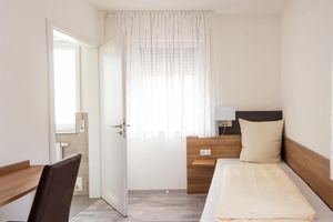 Alojamiento - Grüner Baum