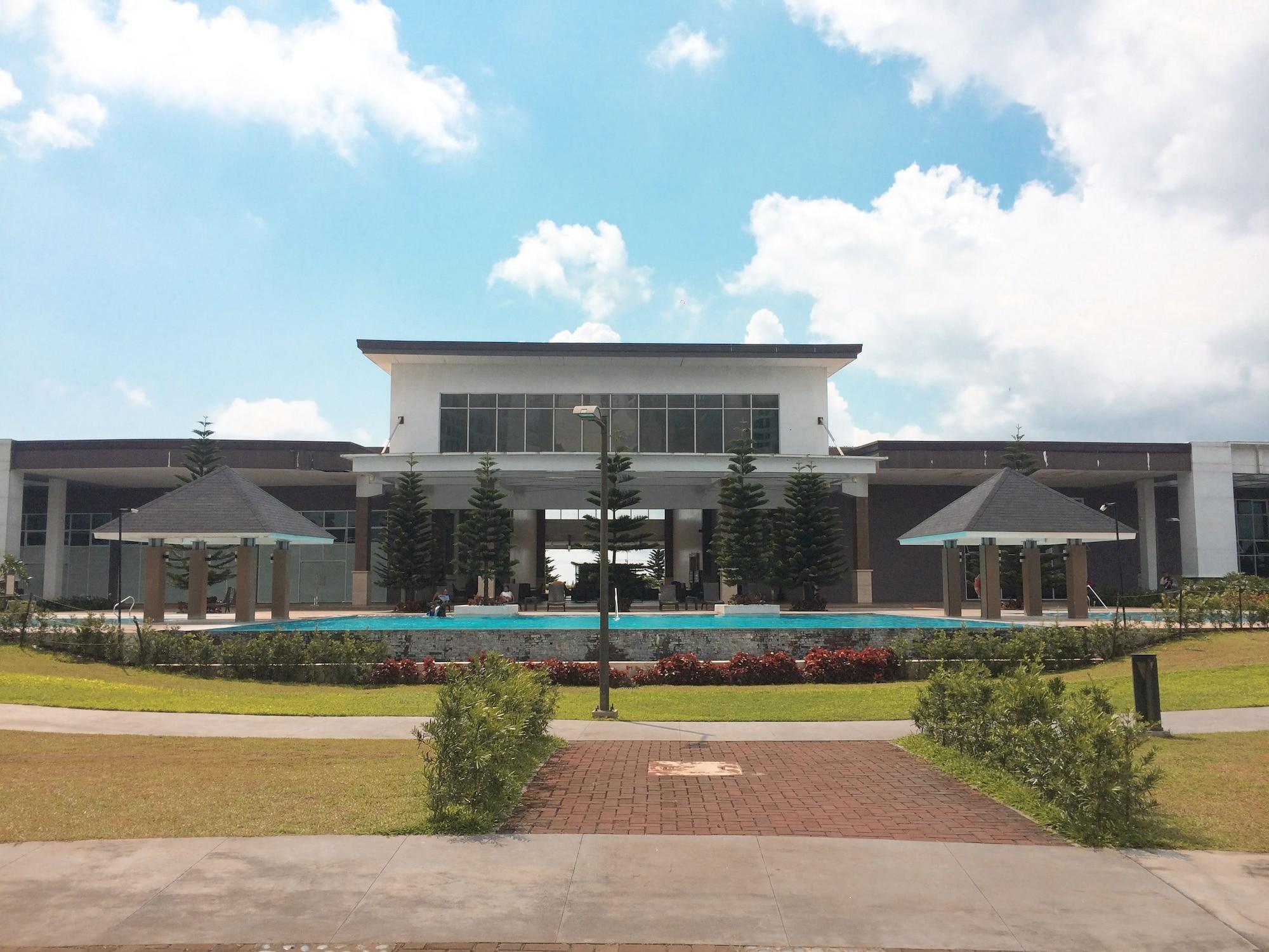 Vista Exterior The Concierge at Wind Residences Tagaytay