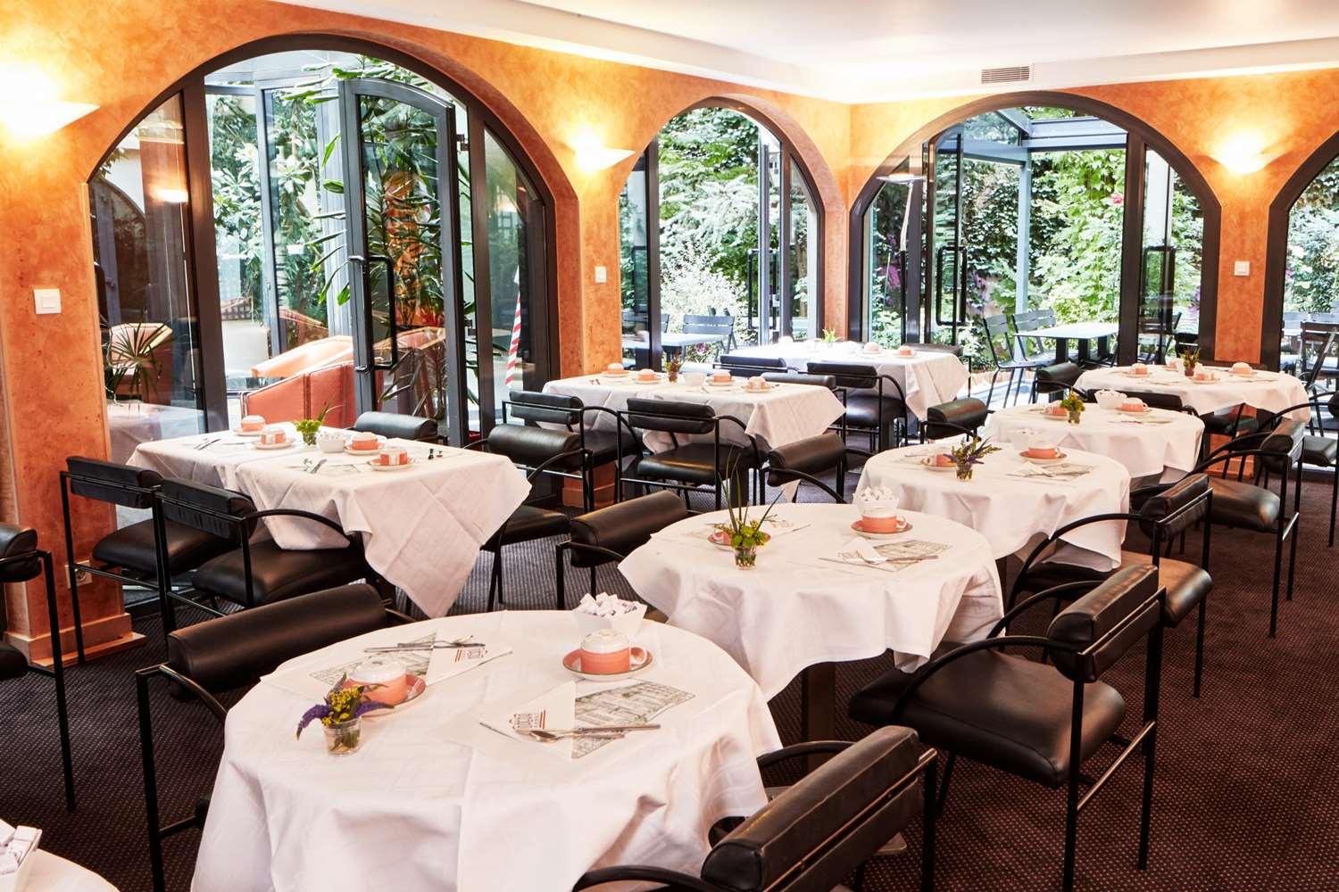 Hotel Opera Cadet Paris Hotel