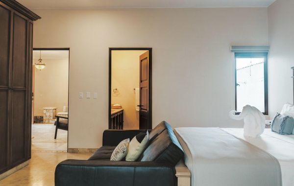 Villa Fuego by Desert Villas - Hoteles en Los cabos, México: todo incluido, baratos y ofertas