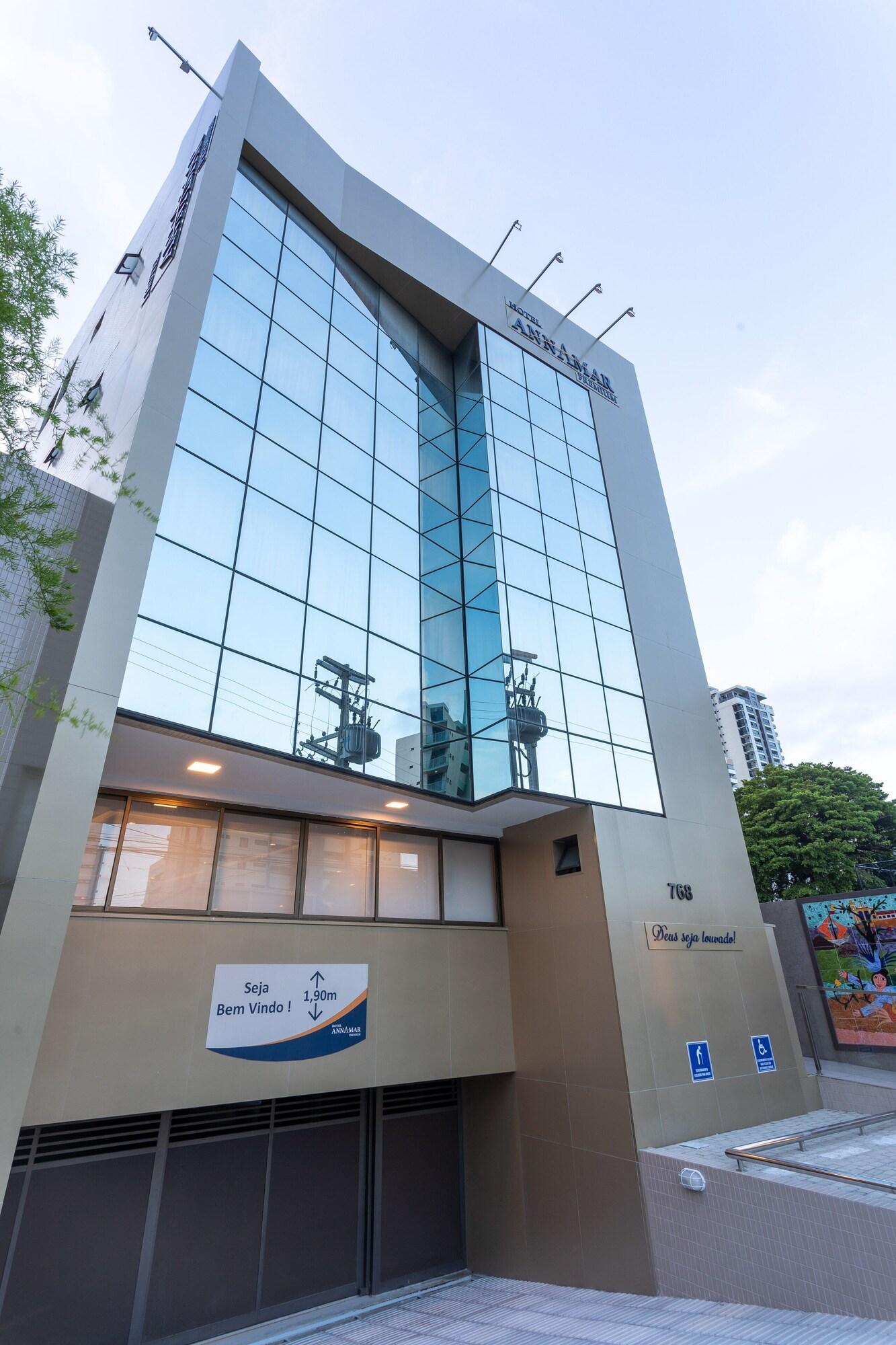 Varios Hotel Annamar Premium