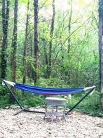 Alquiler Vacacional - WILDFLOWER - Cozy & Romantic Glamping Yurt With Hot Tub