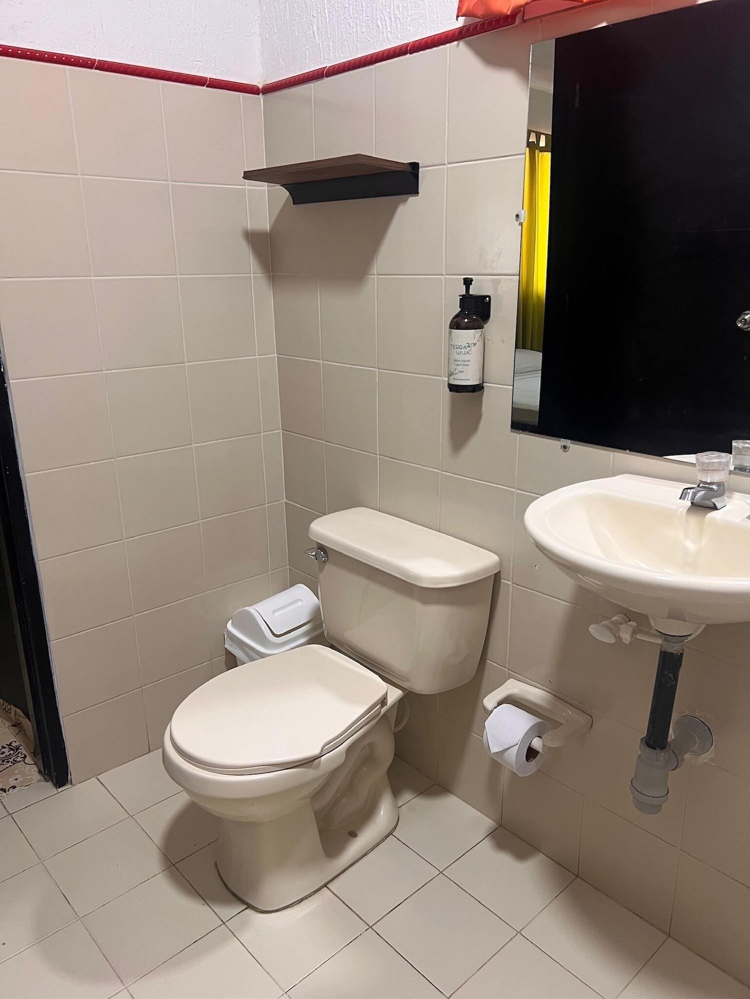 Equipamiento de Habitación Hotel Beijing Cartagena