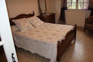 Alquiler Vacacional - Bas de Villa Très Spacieux et Indépendant