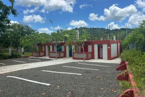 Alojamiento - Estancia Aserradero
